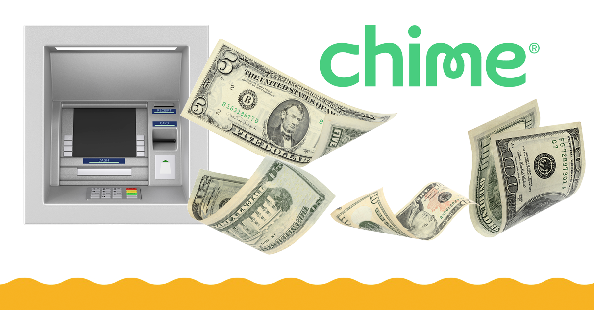 How to withdraw money from Chime Bank?