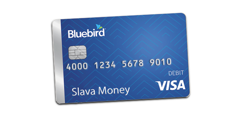 (REVIEW) Bluebird Prepaid Card