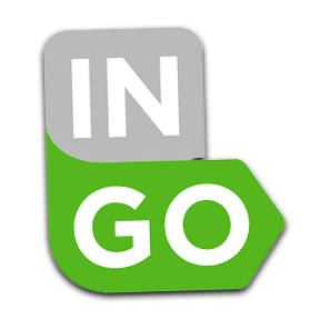 Ingo is a service that allows you to deposit paper checks