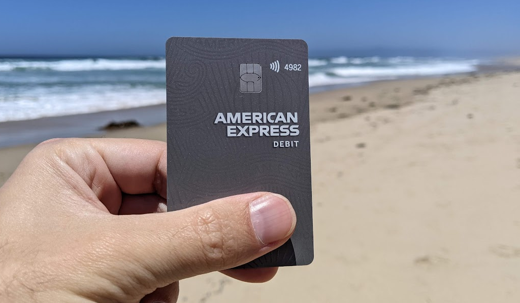 American Express Checking Account