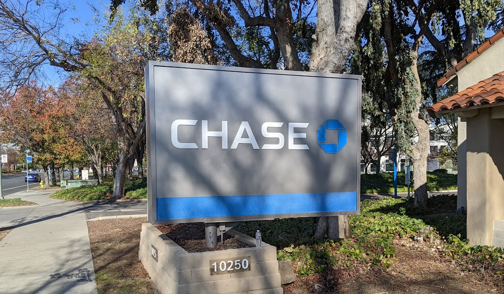 Chase Bank