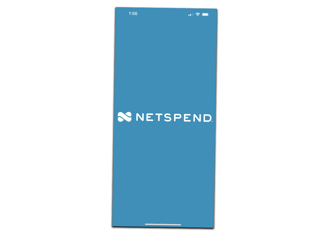 Netspend prepaid card Mobile App