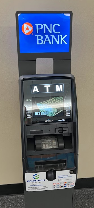 PNC Bank ATM