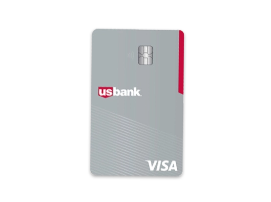 US Bank Secured Credit Card