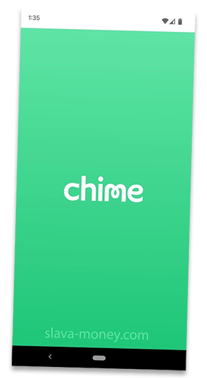 Chime Mobile App