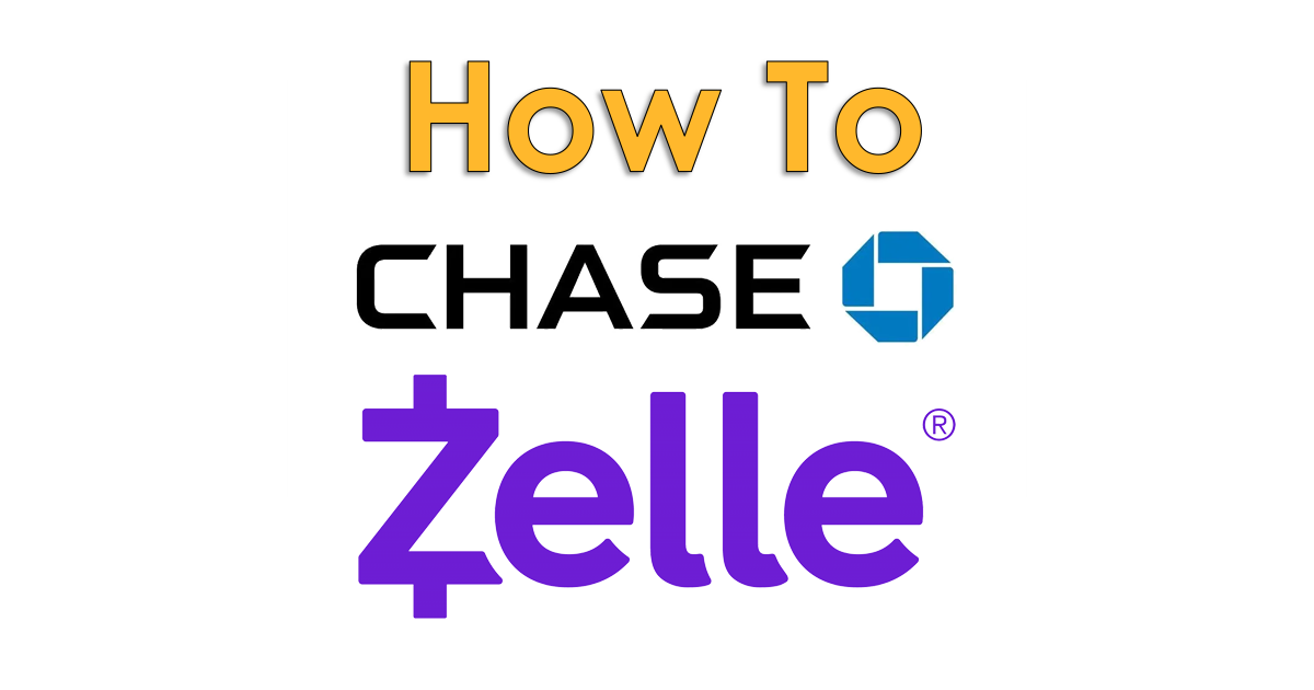 How to Chase Zelle